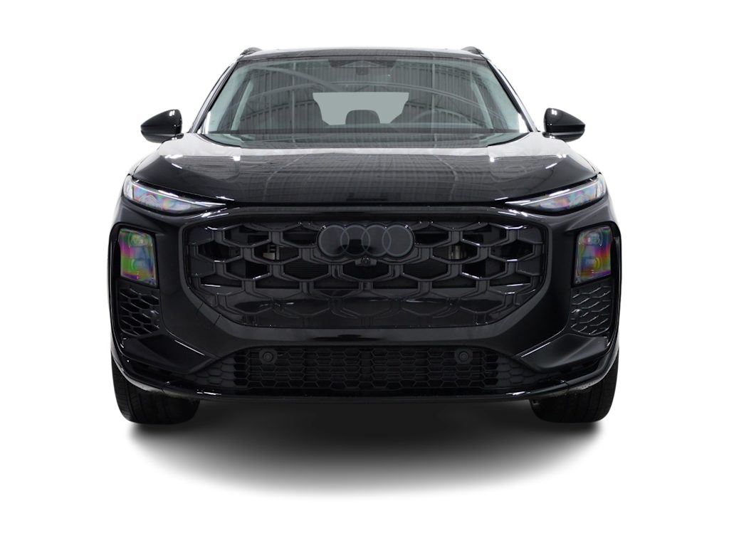 Thumbnail: 2026 Audi Q3 - 6
