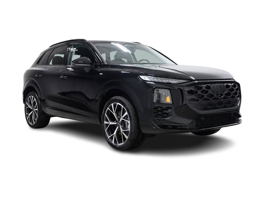 Thumbnail: 2026 Audi Q3 - 24