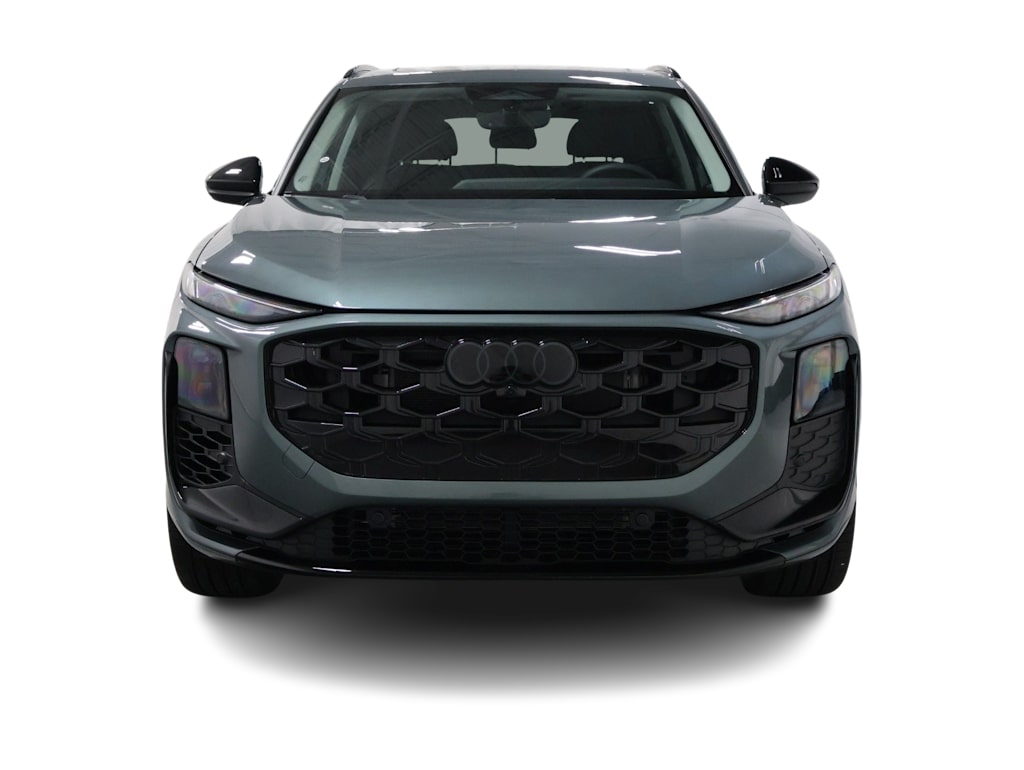 Thumbnail: 2026 Audi Q3 - 24