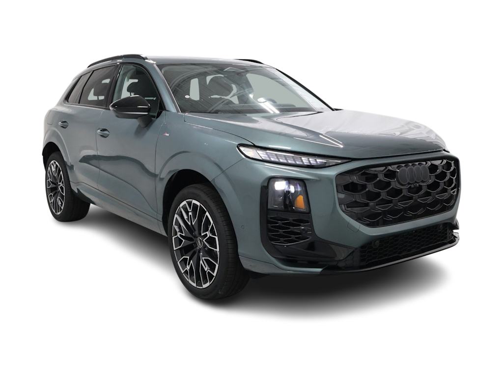 Thumbnail: 2026 Audi Q3 - 23