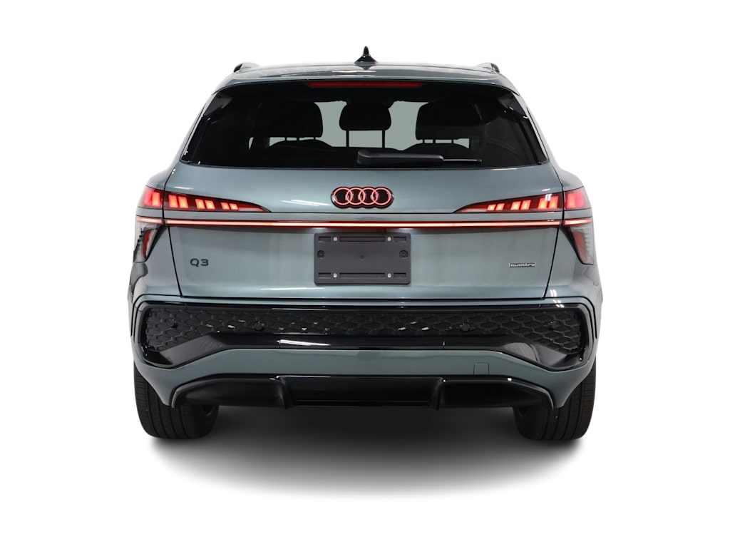 Thumbnail: 2026 Audi Q3 - 5