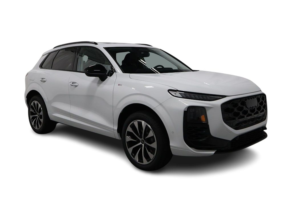 Thumbnail: 2026 Audi Q3 - 25