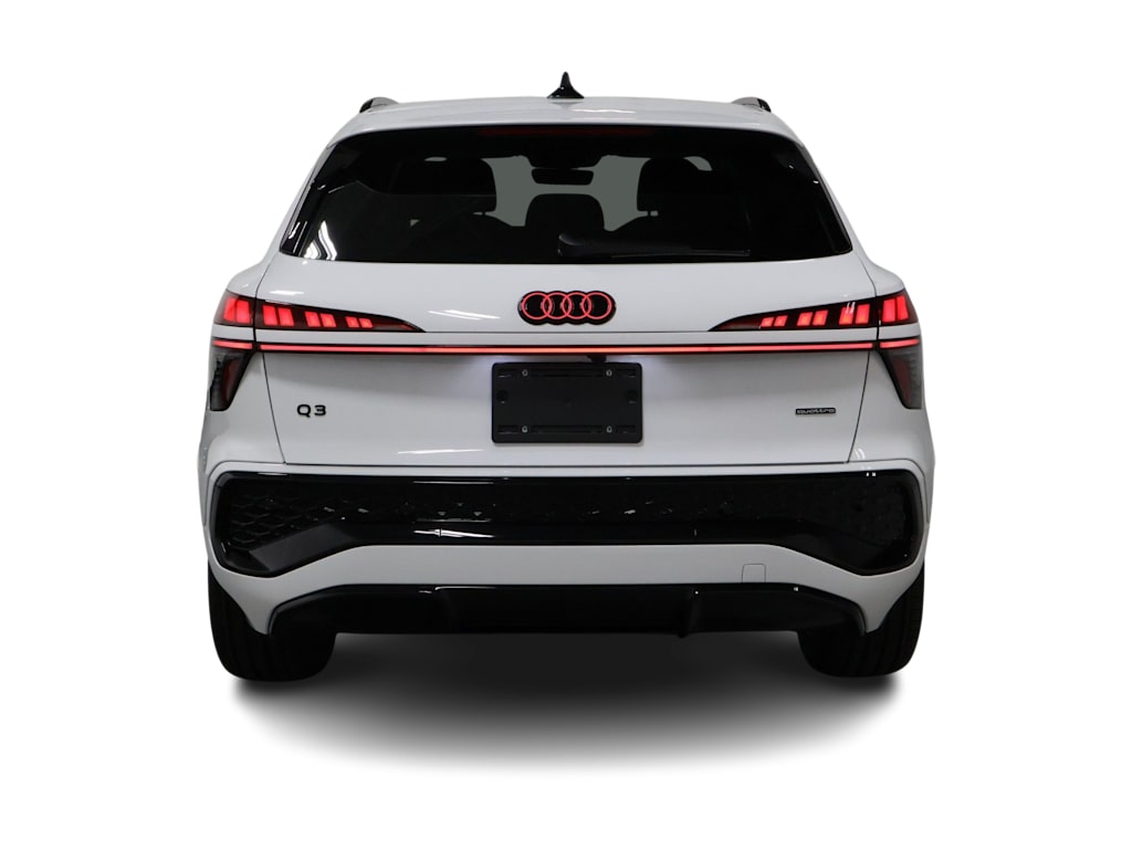 Thumbnail: 2026 Audi Q3 - 5