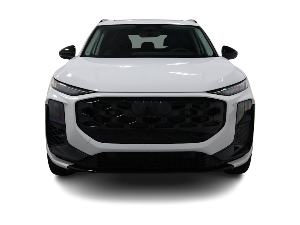 Thumbnail: 2026 Audi Q3 - 6