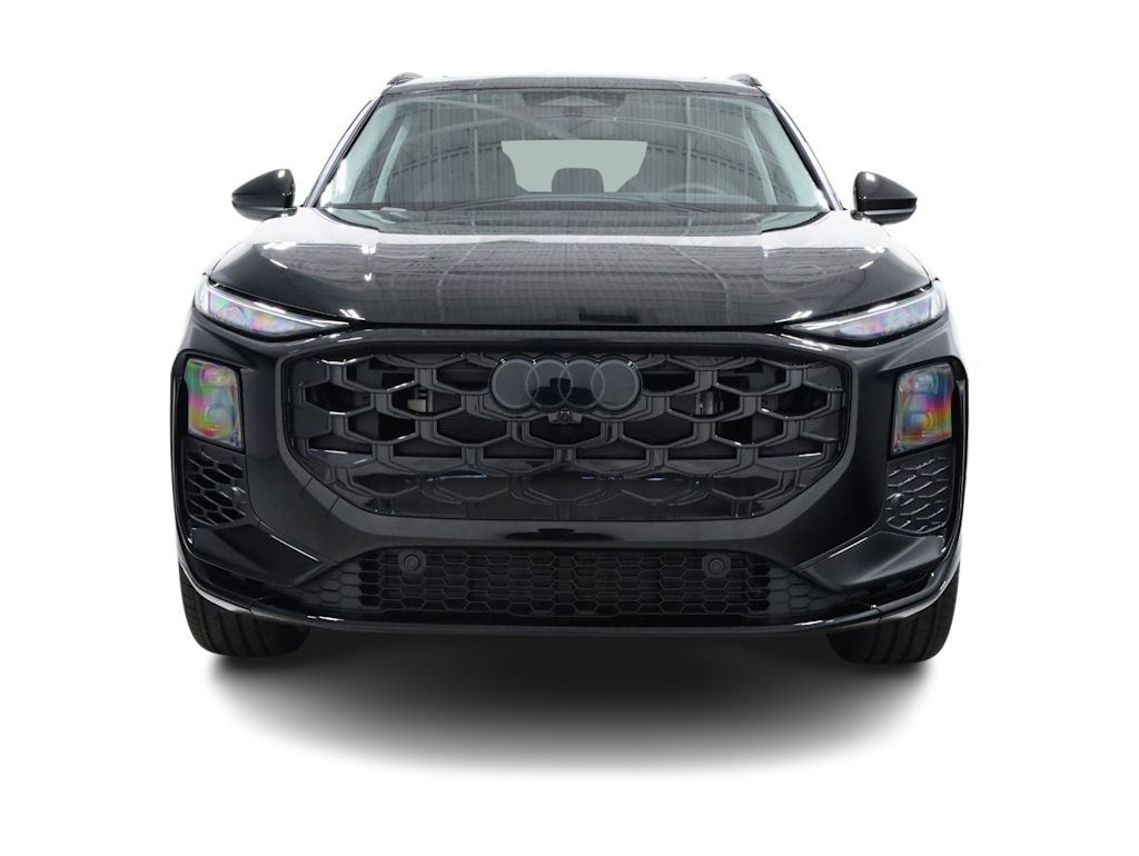 Thumbnail: 2026 Audi Q3 - 6