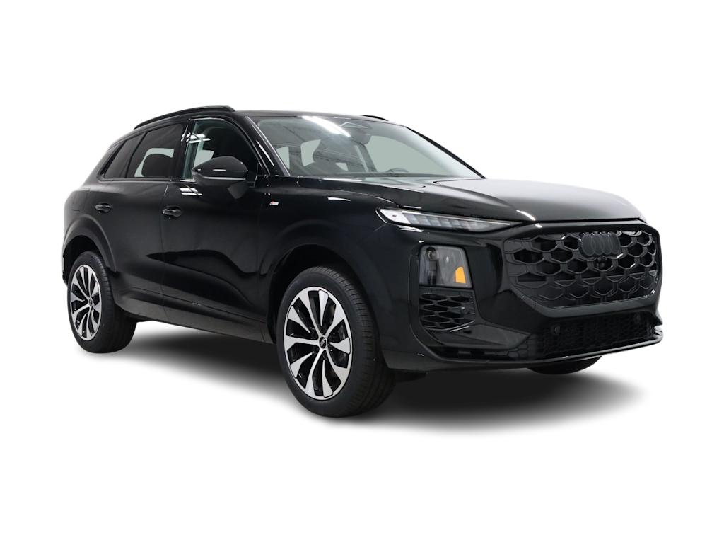 Thumbnail: 2026 Audi Q3 - 24