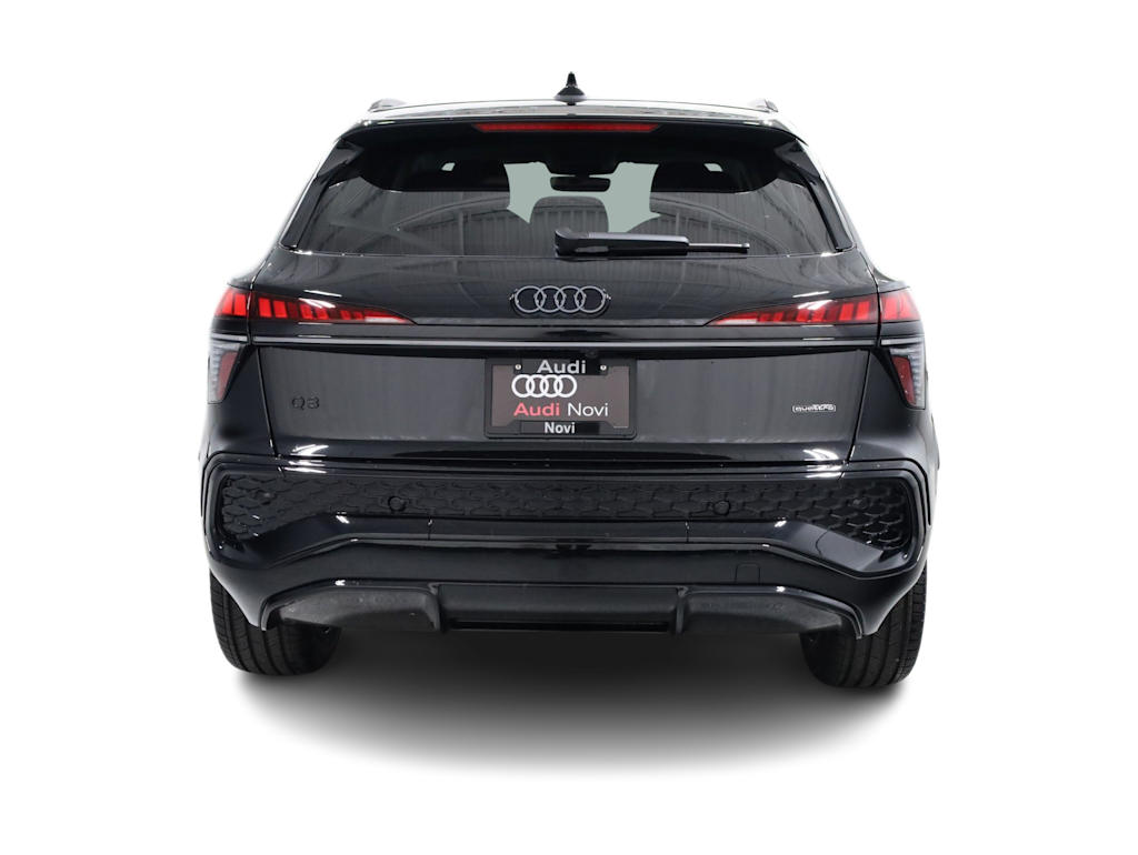 Thumbnail: 2026 Audi Q3 - 5