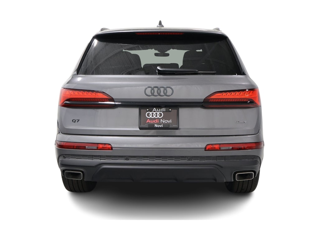 Thumbnail: 2026 Audi Q7 - 5