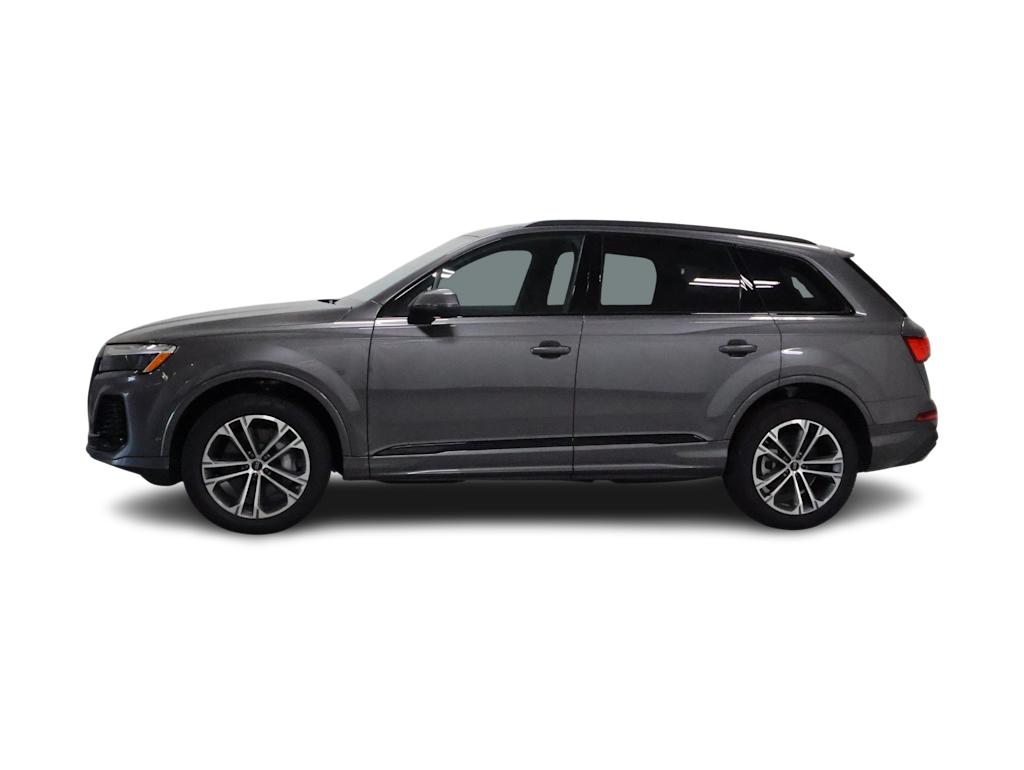 Thumbnail: 2026 Audi Q7 - 3