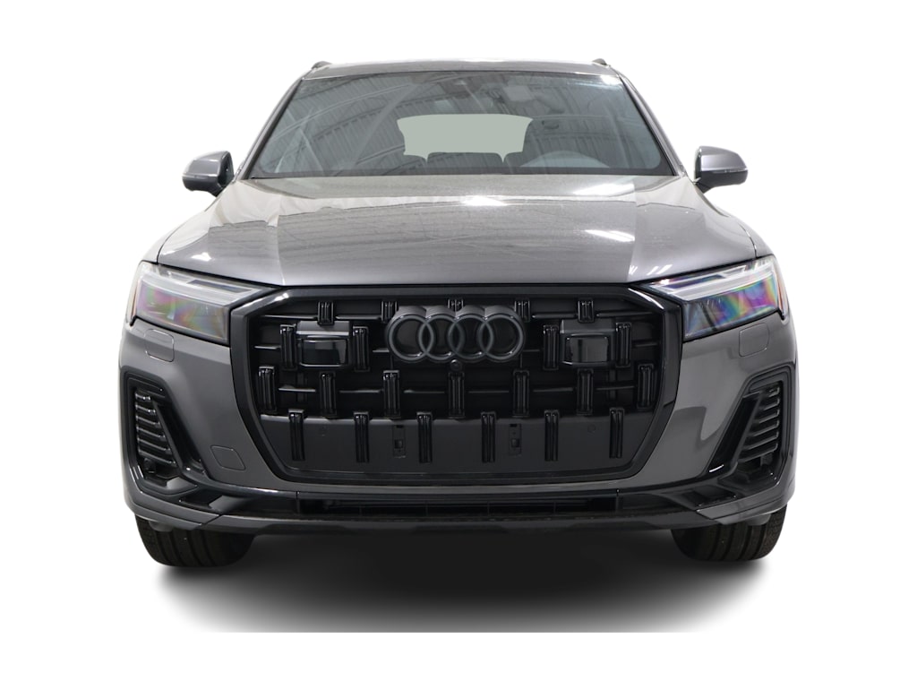 Thumbnail: 2026 Audi Q7 - 6