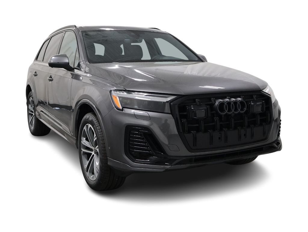 Thumbnail: 2026 Audi Q7 - 25