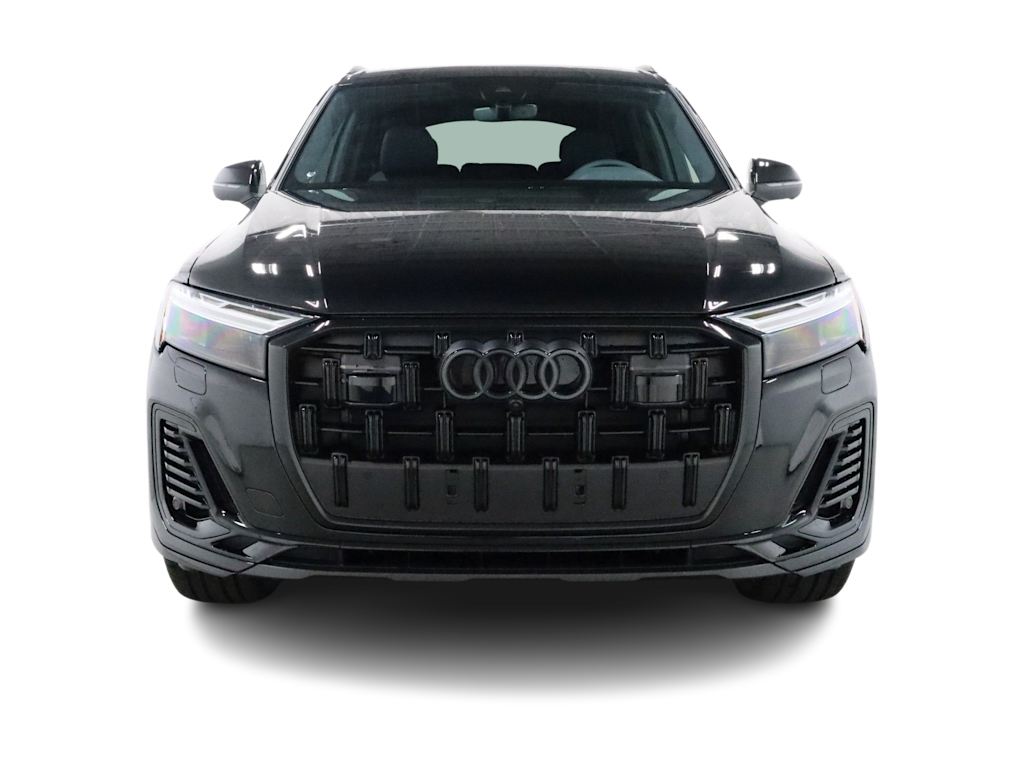Thumbnail: 2026 Audi Q7 - 6