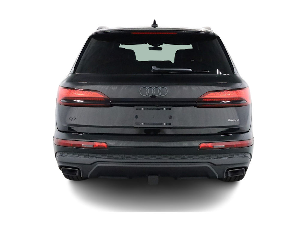 Thumbnail: 2026 Audi Q7 - 5