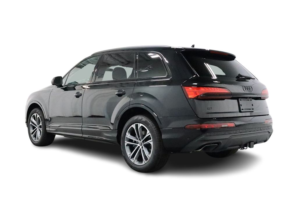 Thumbnail: 2026 Audi Q7 - 4
