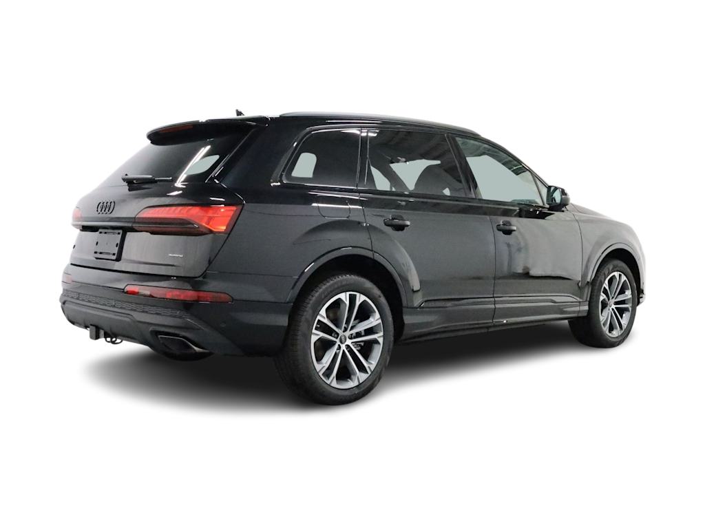 Thumbnail: 2026 Audi Q7 - 23