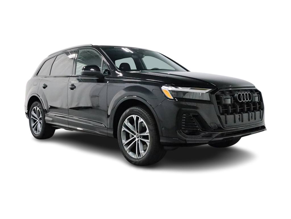 Thumbnail: 2026 Audi Q7 - 26
