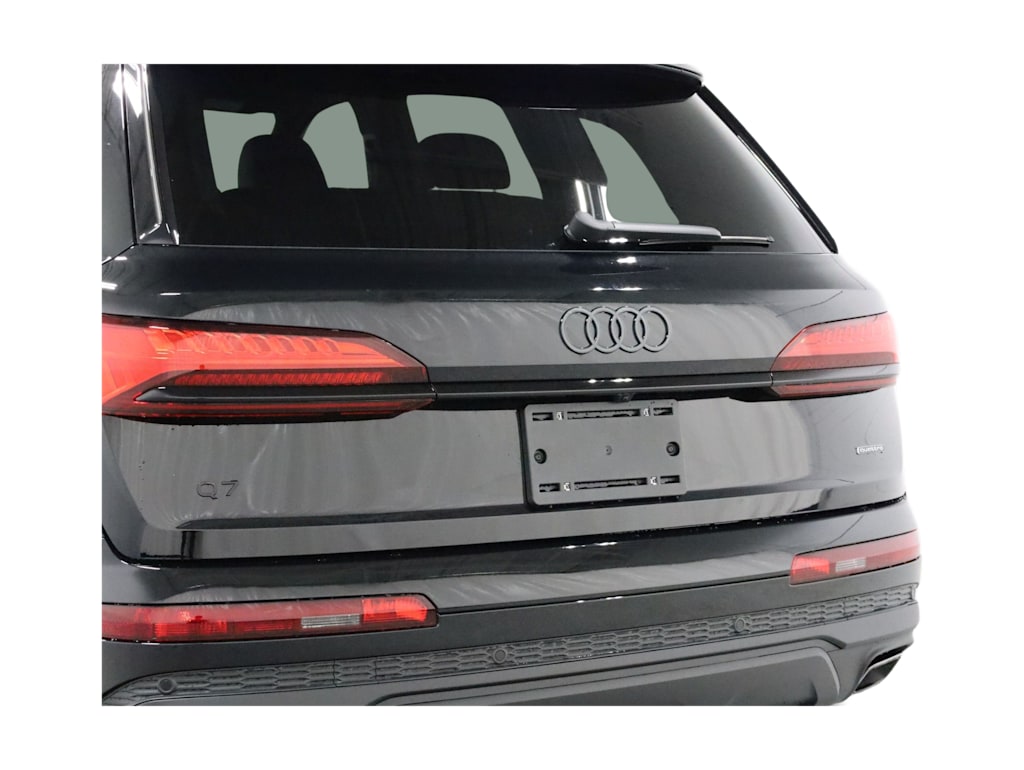 Thumbnail: 2026 Audi Q7 - 22