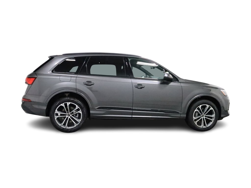 Thumbnail: 2026 Audi Q7 - 24