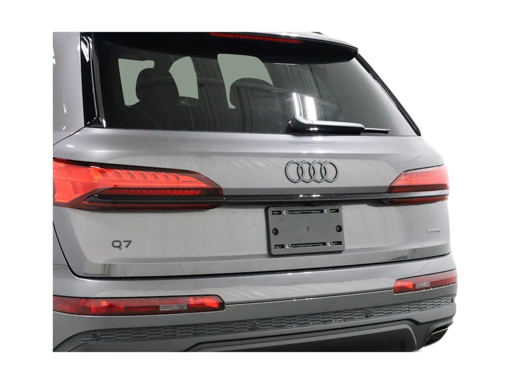 Thumbnail: 2026 Audi Q7 - 22