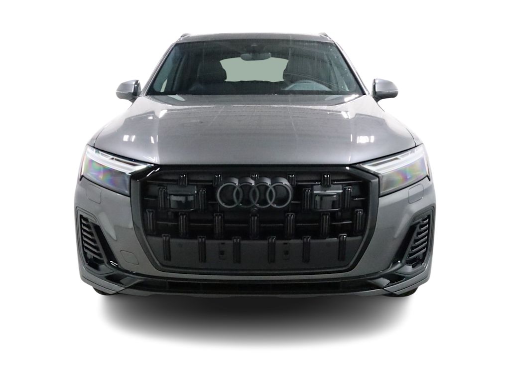 Thumbnail: 2026 Audi Q7 - 6