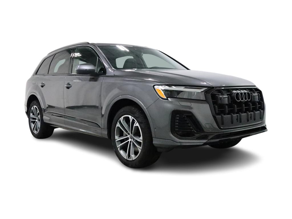 Thumbnail: 2026 Audi Q7 - 26