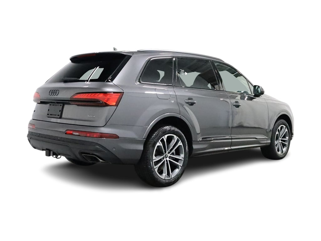 Thumbnail: 2026 Audi Q7 - 23