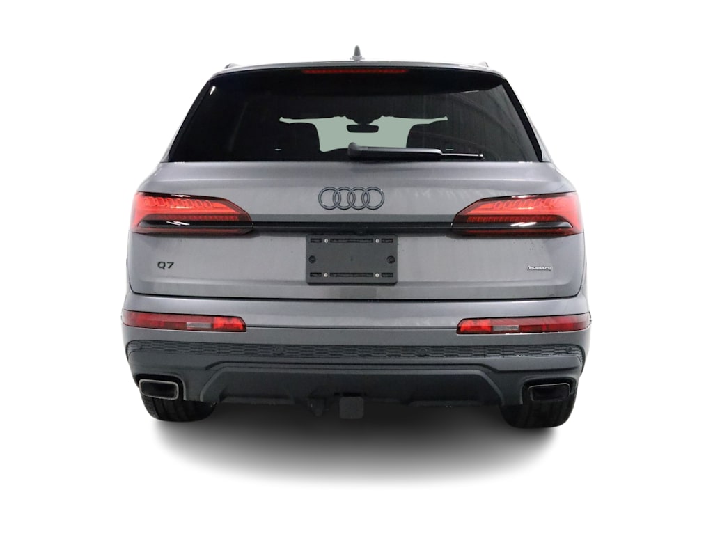 Thumbnail: 2026 Audi Q7 - 5