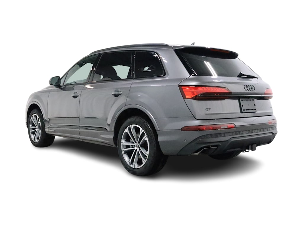 Thumbnail: 2026 Audi Q7 - 4