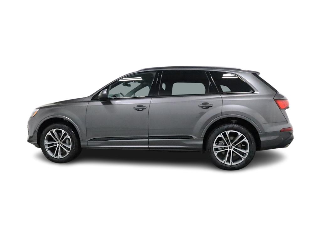 Thumbnail: 2026 Audi Q7 - 3
