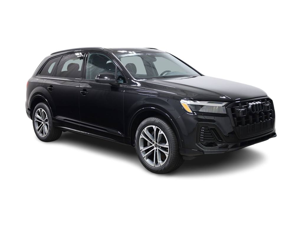 Thumbnail: 2026 Audi Q7 - 26