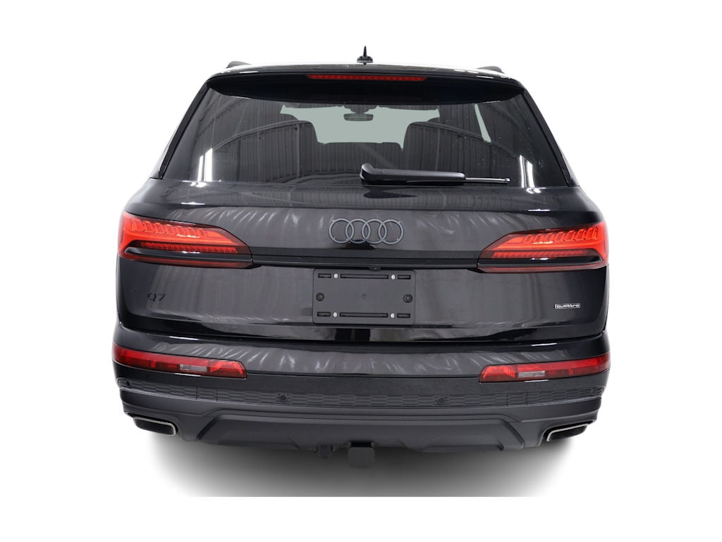 Thumbnail: 2026 Audi Q7 - 5