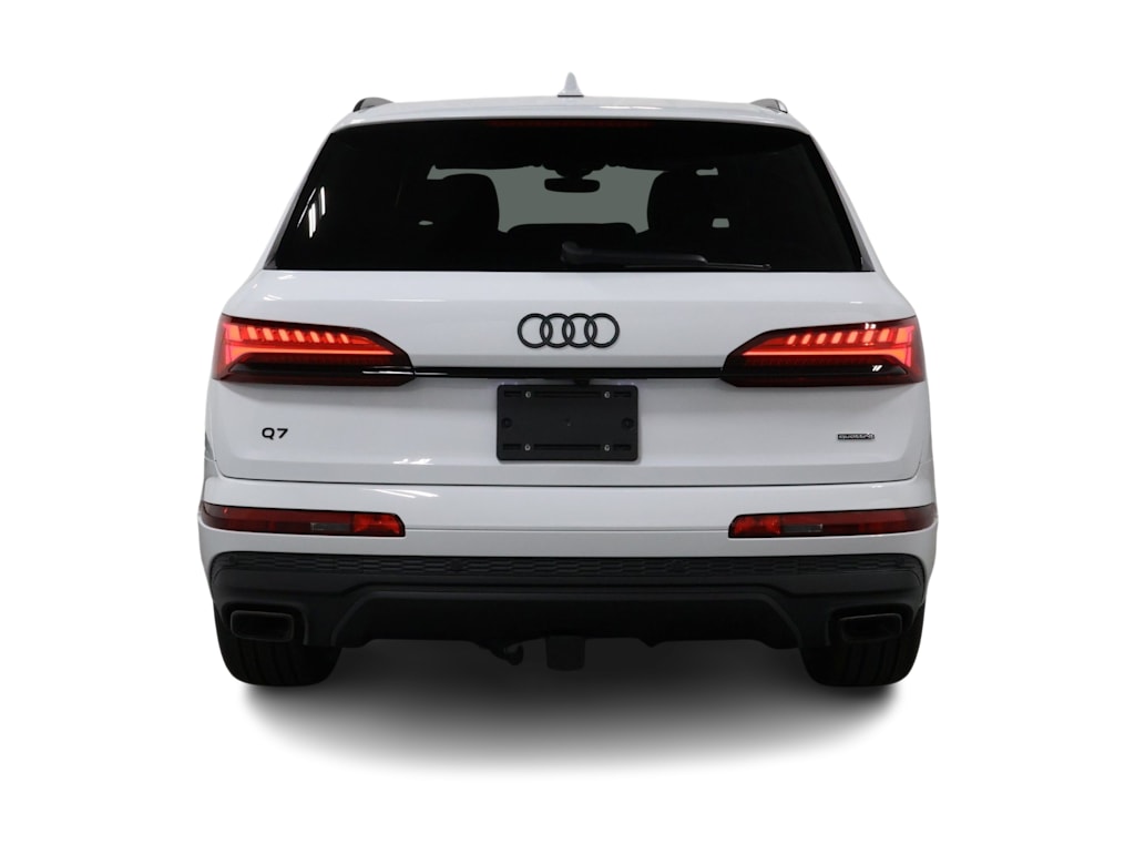 Thumbnail: 2026 Audi Q7 - 5