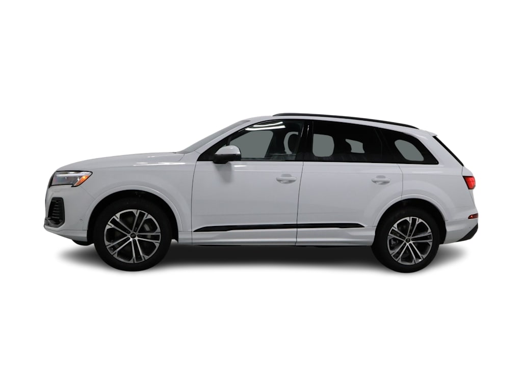 Thumbnail: 2026 Audi Q7 - 3