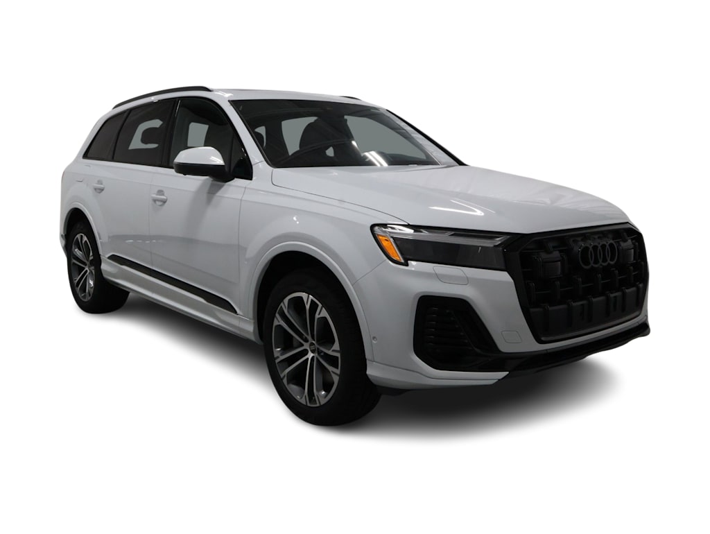 Thumbnail: 2026 Audi Q7 - 24