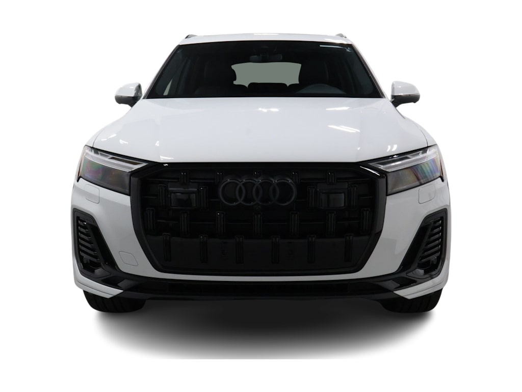 Thumbnail: 2026 Audi Q7 - 6
