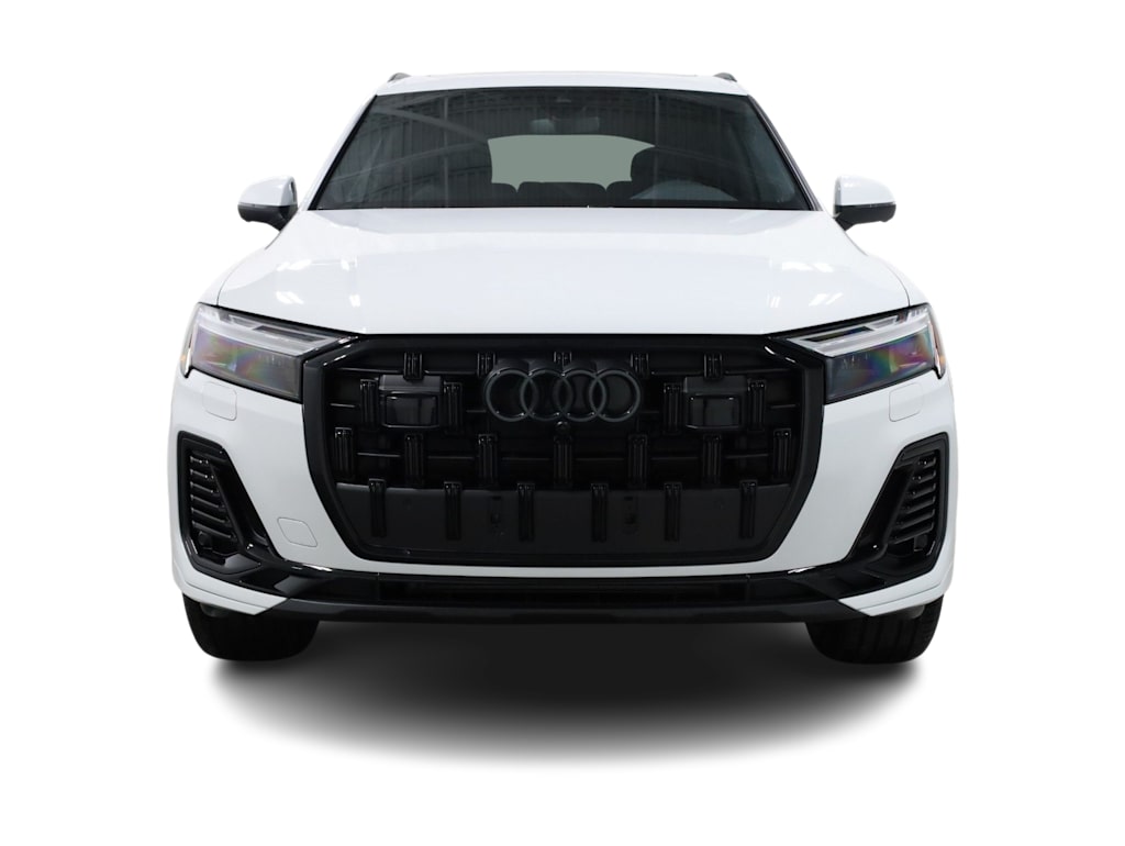 Thumbnail: 2026 Audi Q7 - 6