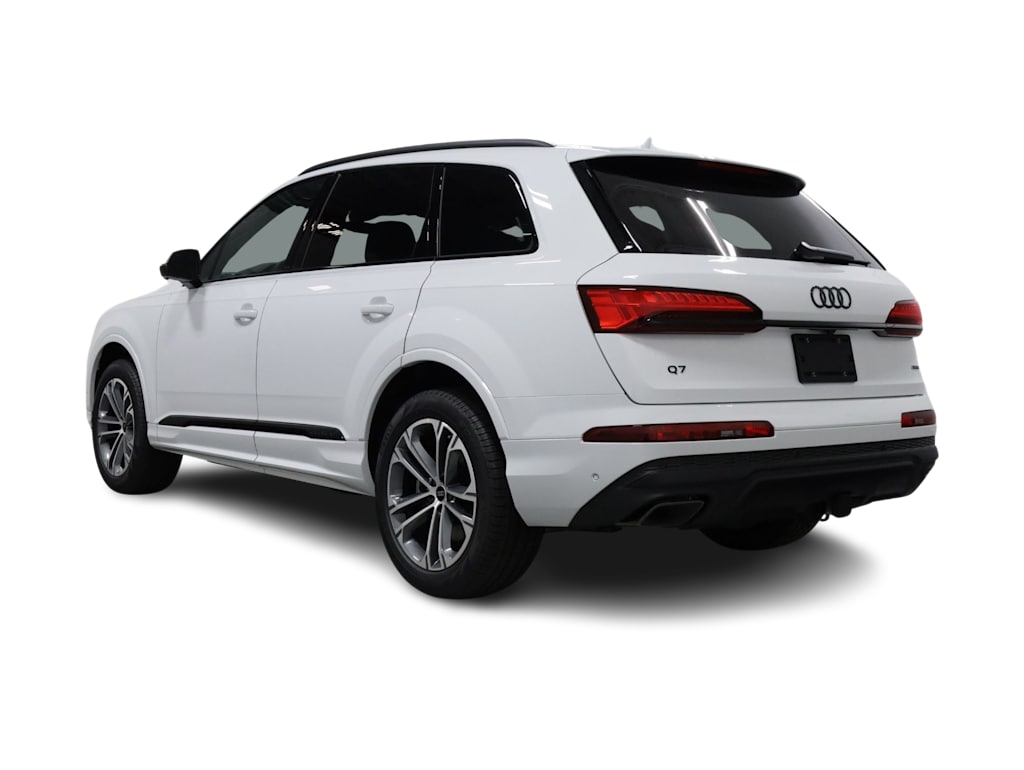 Thumbnail: 2026 Audi Q7 - 4