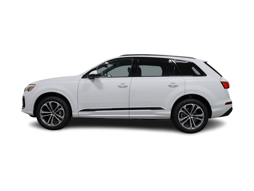Thumbnail: 2026 Audi Q7 - 3