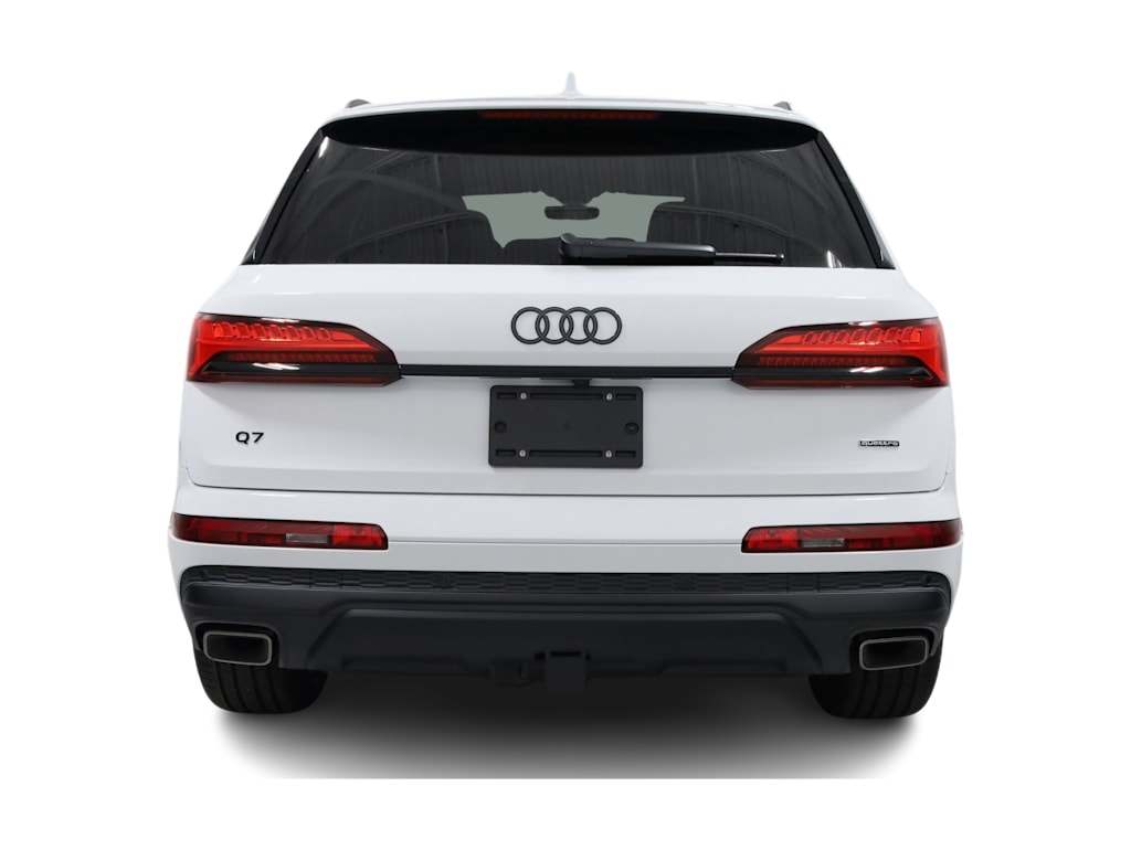 Thumbnail: 2026 Audi Q7 - 5