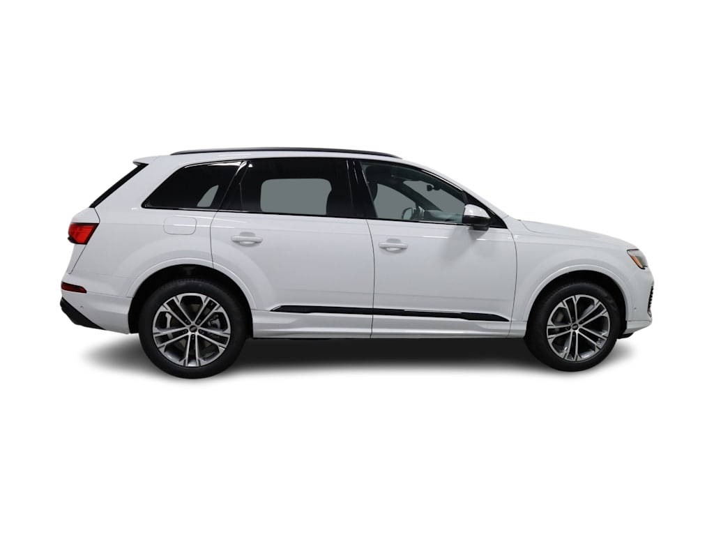 Thumbnail: 2026 Audi Q7 - 23