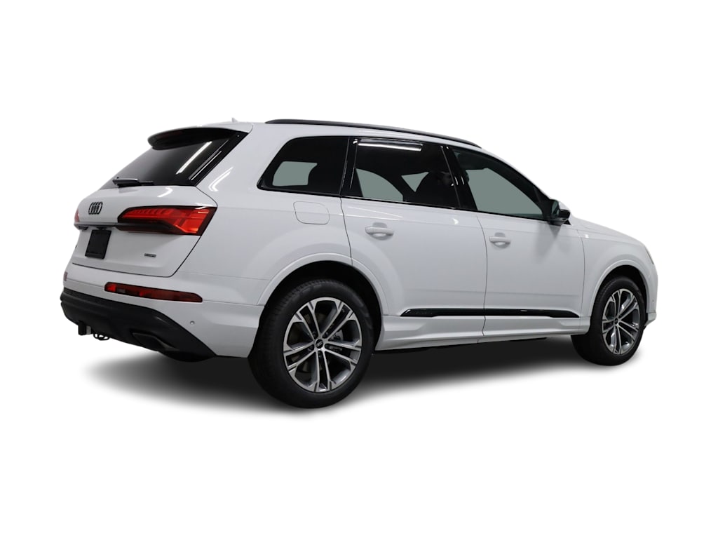 Thumbnail: 2026 Audi Q7 - 22