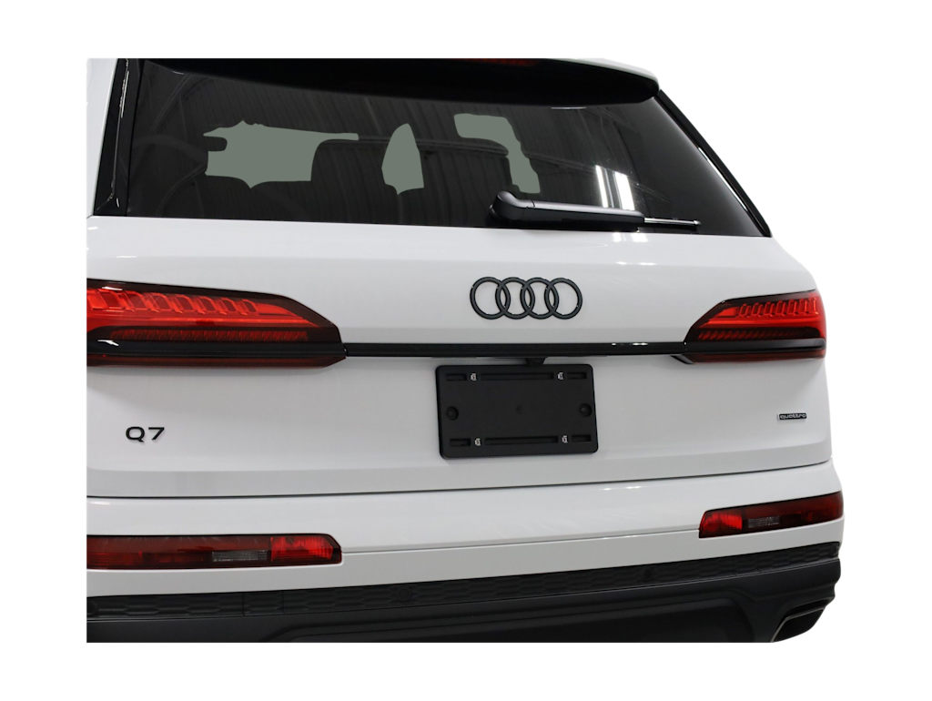 Thumbnail: 2026 Audi Q7 - 21