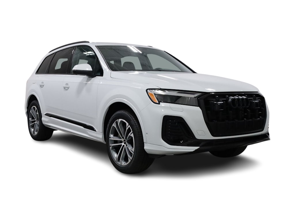 Thumbnail: 2026 Audi Q7 - 25