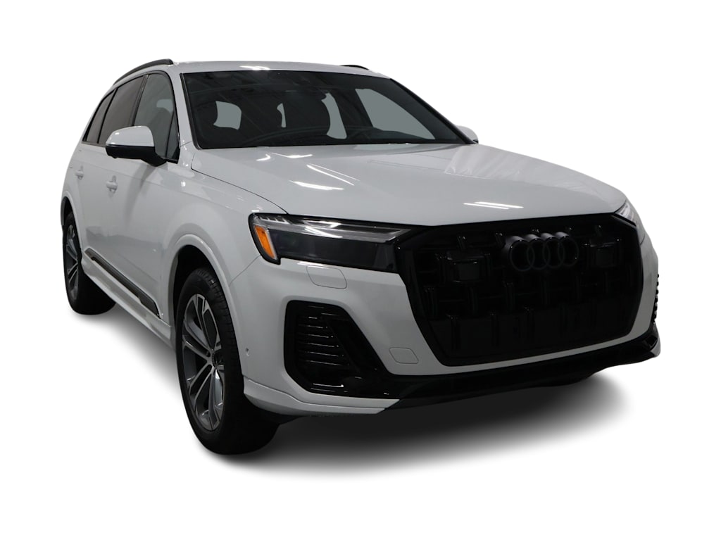 Thumbnail: 2026 Audi Q7 - 25
