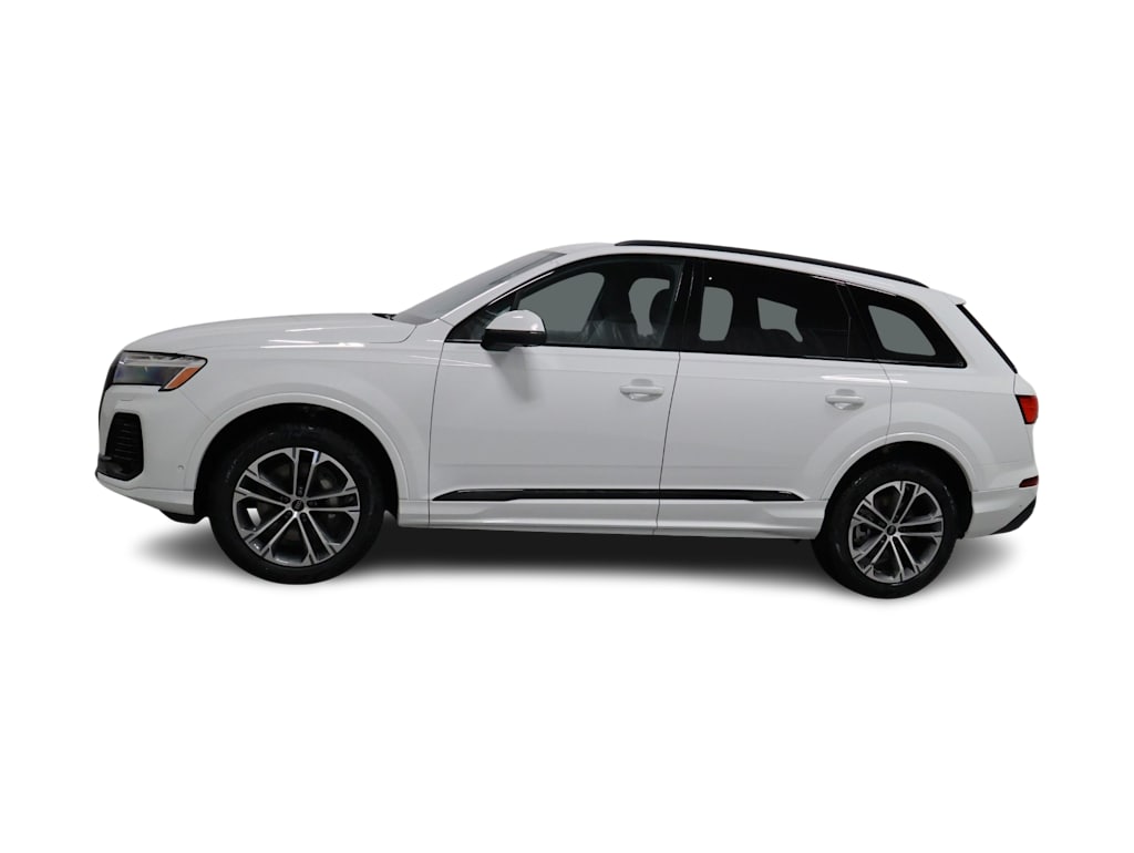 Thumbnail: 2026 Audi Q7 - 3