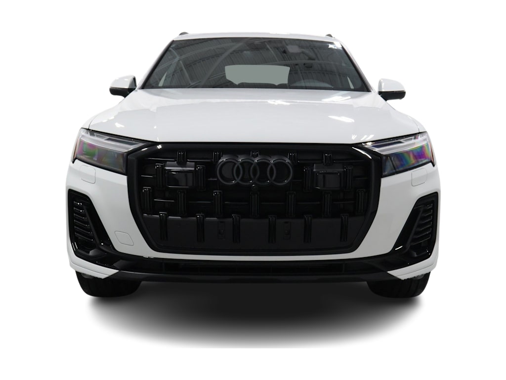 Thumbnail: 2026 Audi Q7 - 6