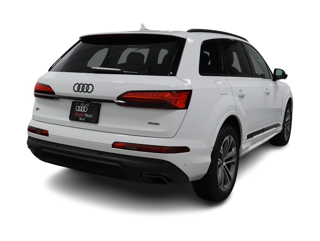 Thumbnail: 2026 Audi Q7 - 22