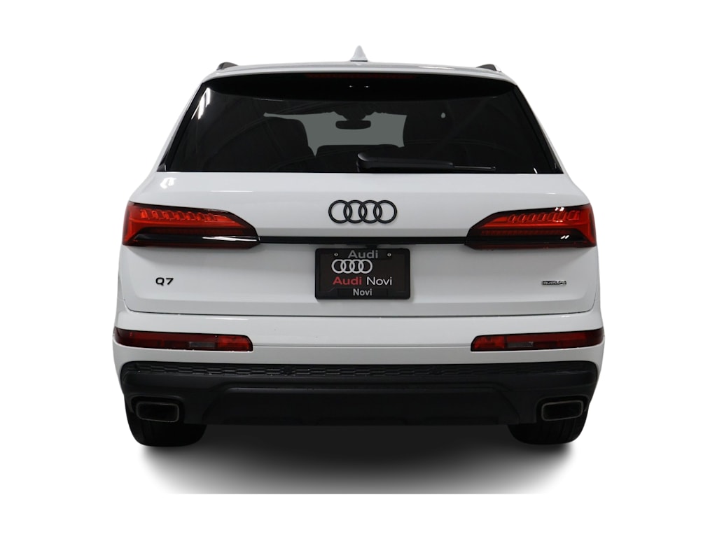 Thumbnail: 2026 Audi Q7 - 5