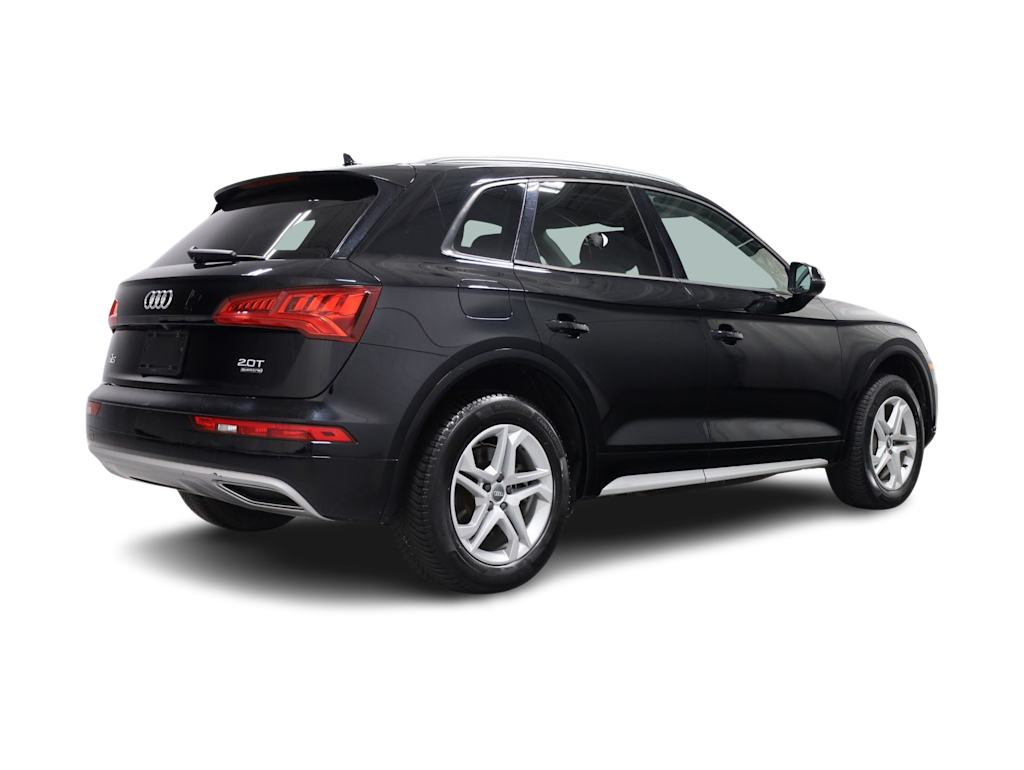 Thumbnail: 2018 Audi Q5 - 23
