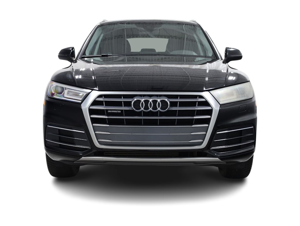 Thumbnail: 2018 Audi Q5 - 6